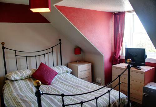Hostal Atticus Central Guest House