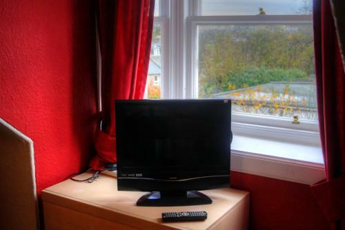 Hostal Atticus Central Guest House