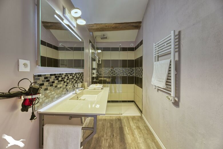 Bed & Breakfast Demeure De Flammarenc