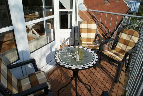 Apartamento Sea Lounge