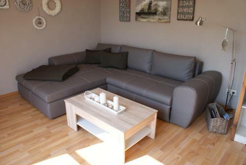 Apartamento Sea Lounge