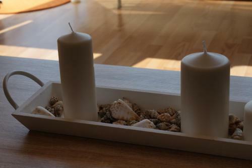 Apartamento Sea Lounge