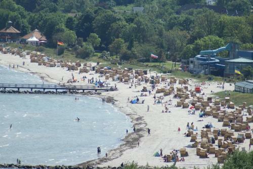 Apartamento Sea Lounge