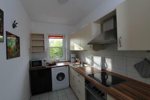 Apartamento Sea Lounge