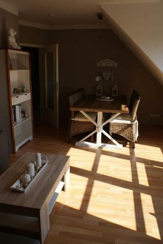 Apartamento Sea Lounge