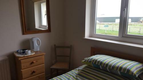 Motel A35 Pit Stop Rooms