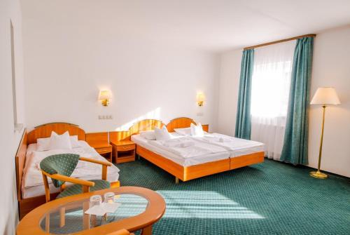 Hotel Spindlerova Bouda