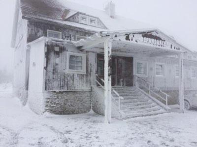 Hotel Spindlerova Bouda