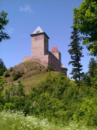 Hostal Penzion Rankl-sepp