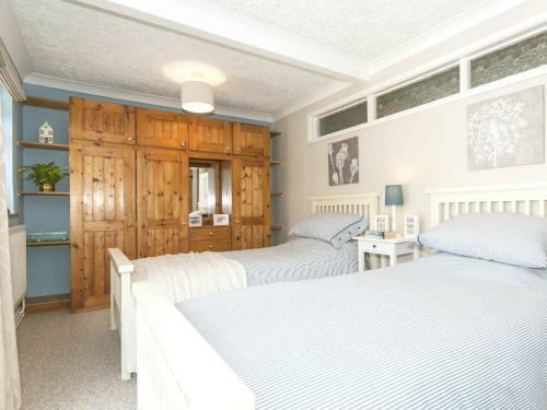 Bwthyn Bach Holiday Cottage