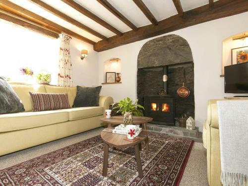 Bwthyn Bach Holiday Cottage