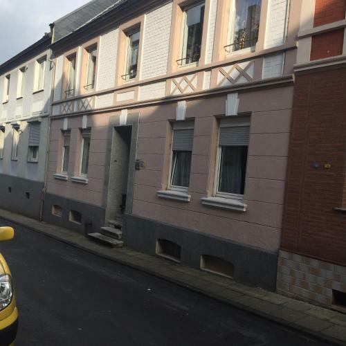 Apartamento Wohnen Auf Zeit In Essen