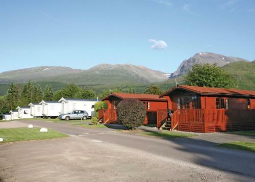 Lochy Park