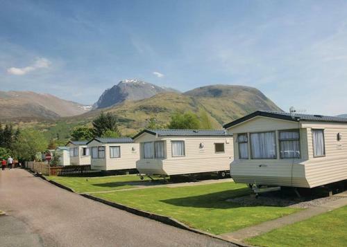 Lochy Park