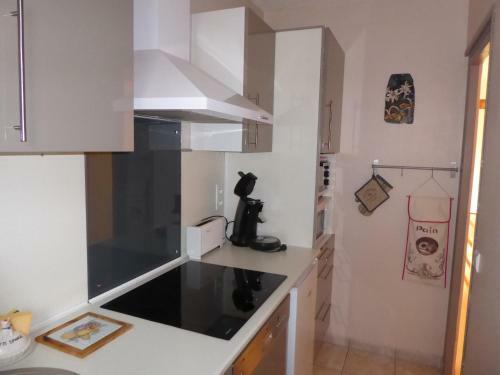 Apartamento Les Berges Du Gave D'azun