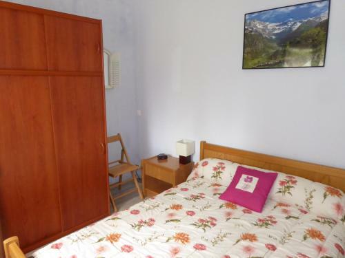 Apartamento Les Berges Du Gave D'azun