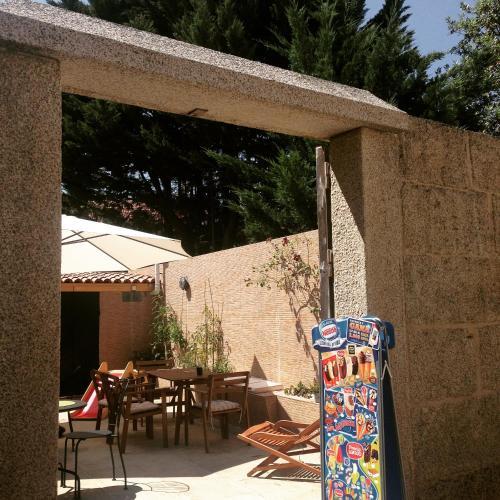 Bed & Breakfast Casa Do Marqu�s