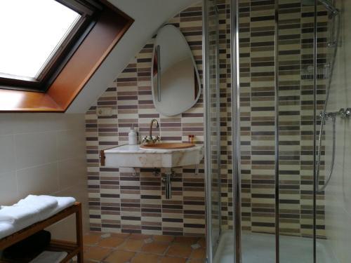 Bed & Breakfast Casa Do Marqu�s