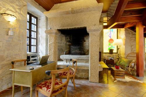 Bed & Breakfast Casa Do Marqu�s