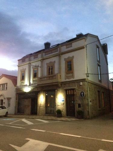 Bed & Breakfast Casa Do Marqu�s