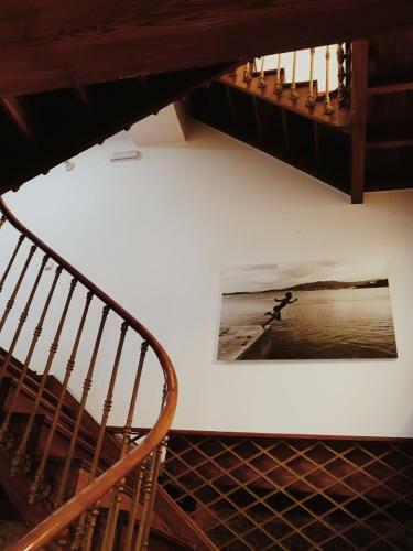 Bed & Breakfast Casa Do Marqu�s