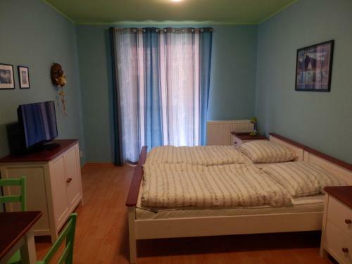 Apartamento Ubytov�n� U L�zn� Aurora