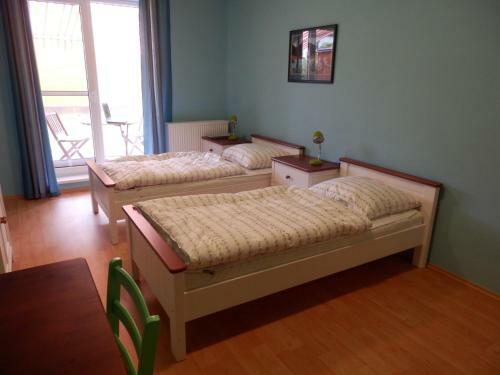 Apartamento Ubytov�n� U L�zn� Aurora