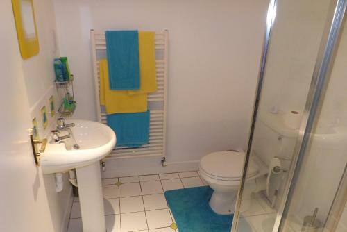 Apartamento Piney Ridge Guest Accommodation