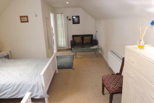 Apartamento Piney Ridge Guest Accommodation