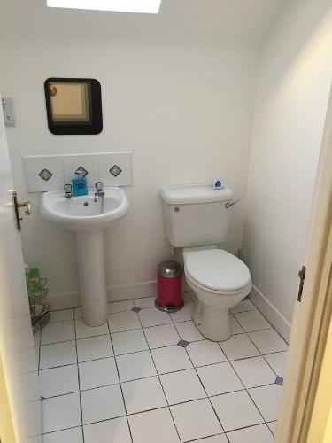 Apartamento Piney Ridge Guest Accommodation