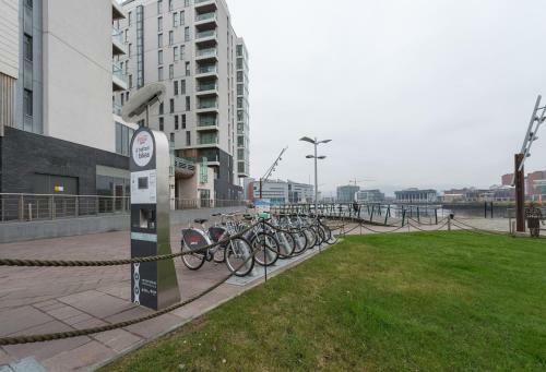 Apartamento Titanic Quarter