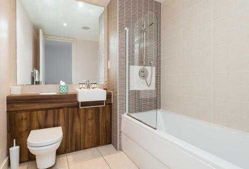 Apartamento Titanic Quarter