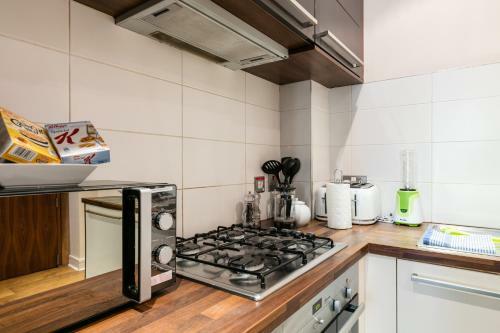 Apartamento Titanic Quarter