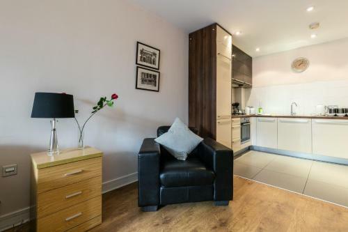 Apartamento Titanic Quarter