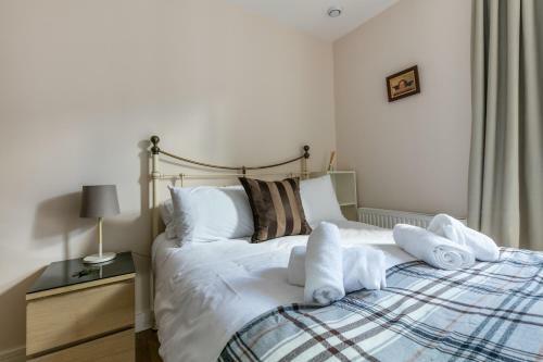 Apartamento Titanic Quarter