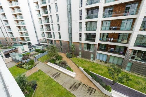 Apartamento Titanic Quarter