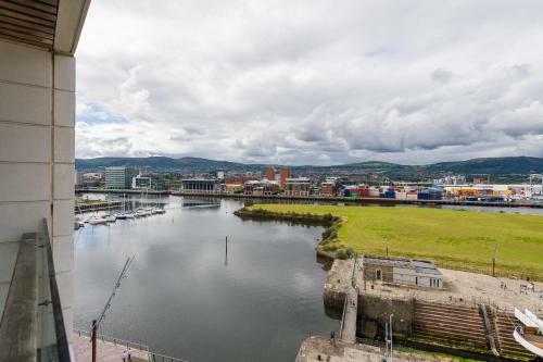 Apartamento Titanic Quarter