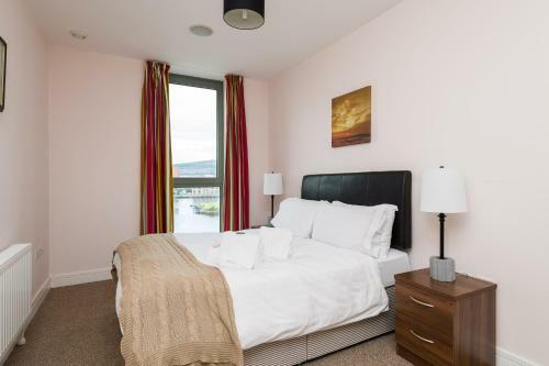 Apartamento Titanic Quarter