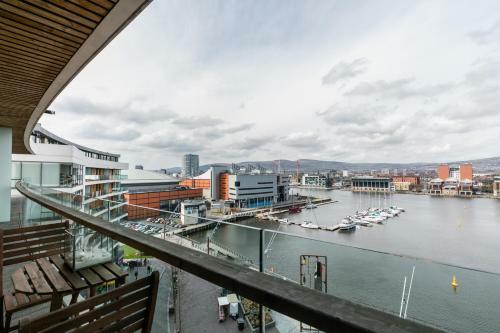 Apartamento Titanic Quarter