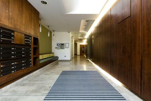 Apartamento Titanic Quarter
