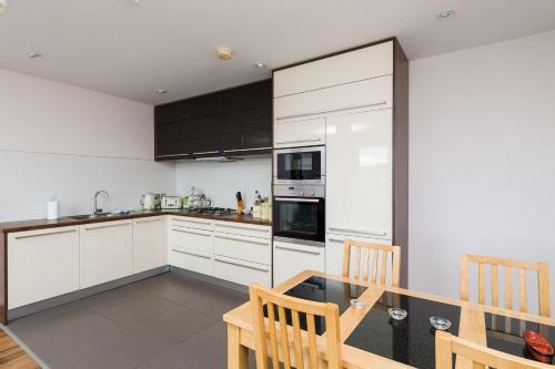 Apartamento Titanic Quarter