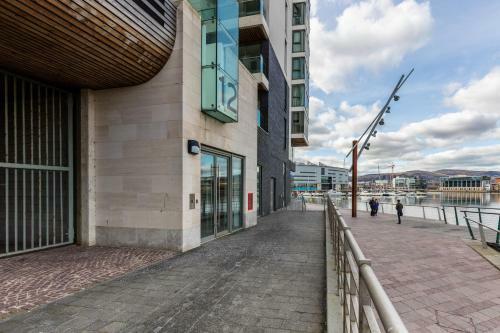 Apartamento Titanic Quarter