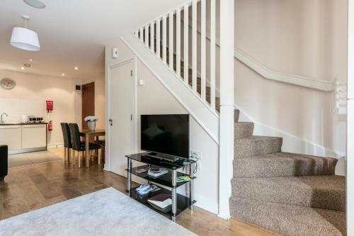 Apartamento Titanic Quarter