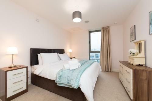 Apartamento Titanic Quarter