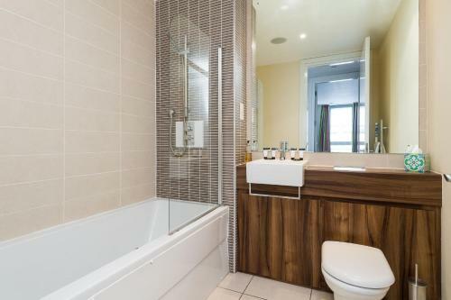 Apartamento Titanic Quarter