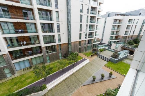 Apartamento Titanic Quarter