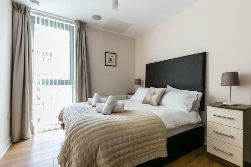 Apartamento Titanic Quarter