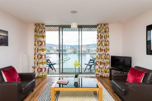 Apartamento Titanic Quarter