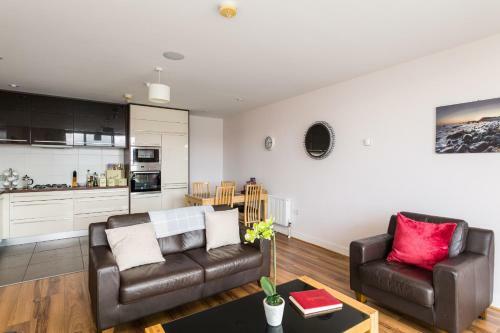 Apartamento Titanic Quarter