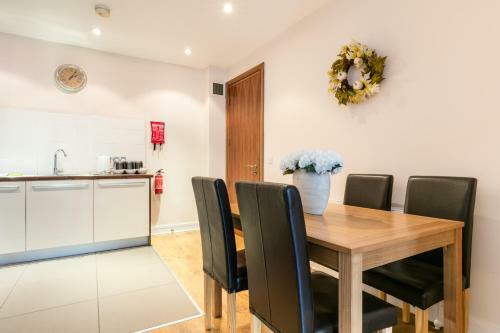 Apartamento Titanic Quarter
